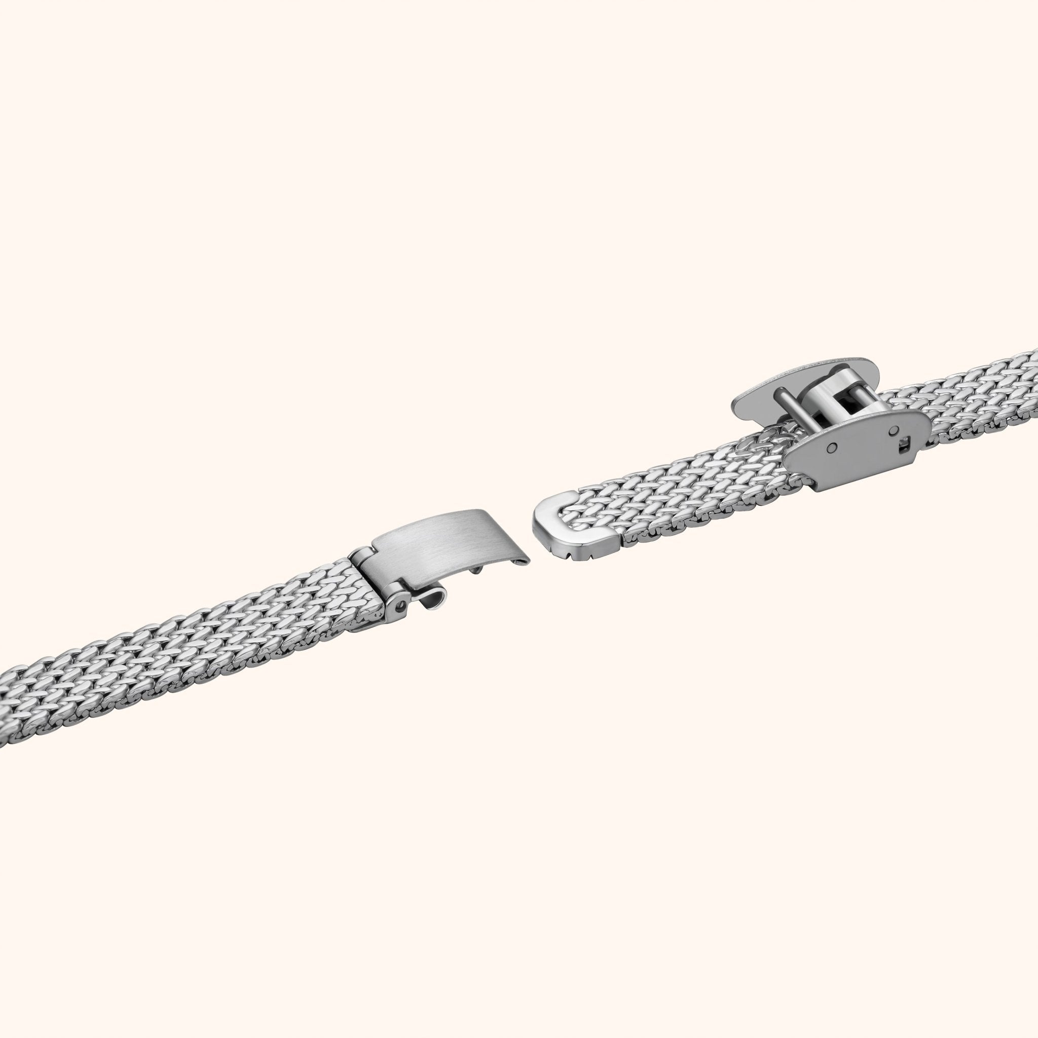 Rosalie Silver Collection