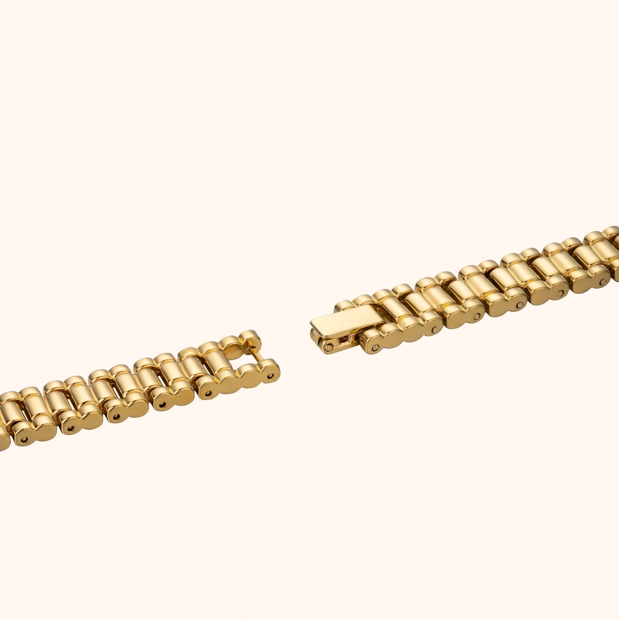 Aurora | Radiant Golden Pearl