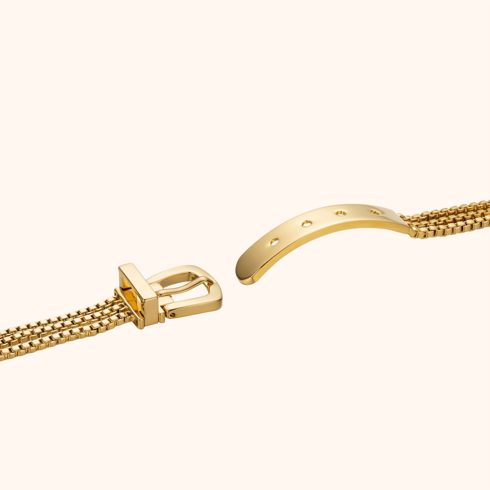 Serena Luxe Gold