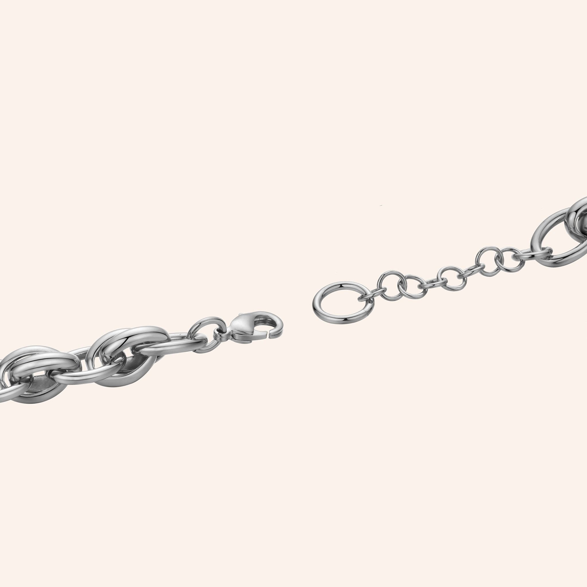 Lydia Silver Collection