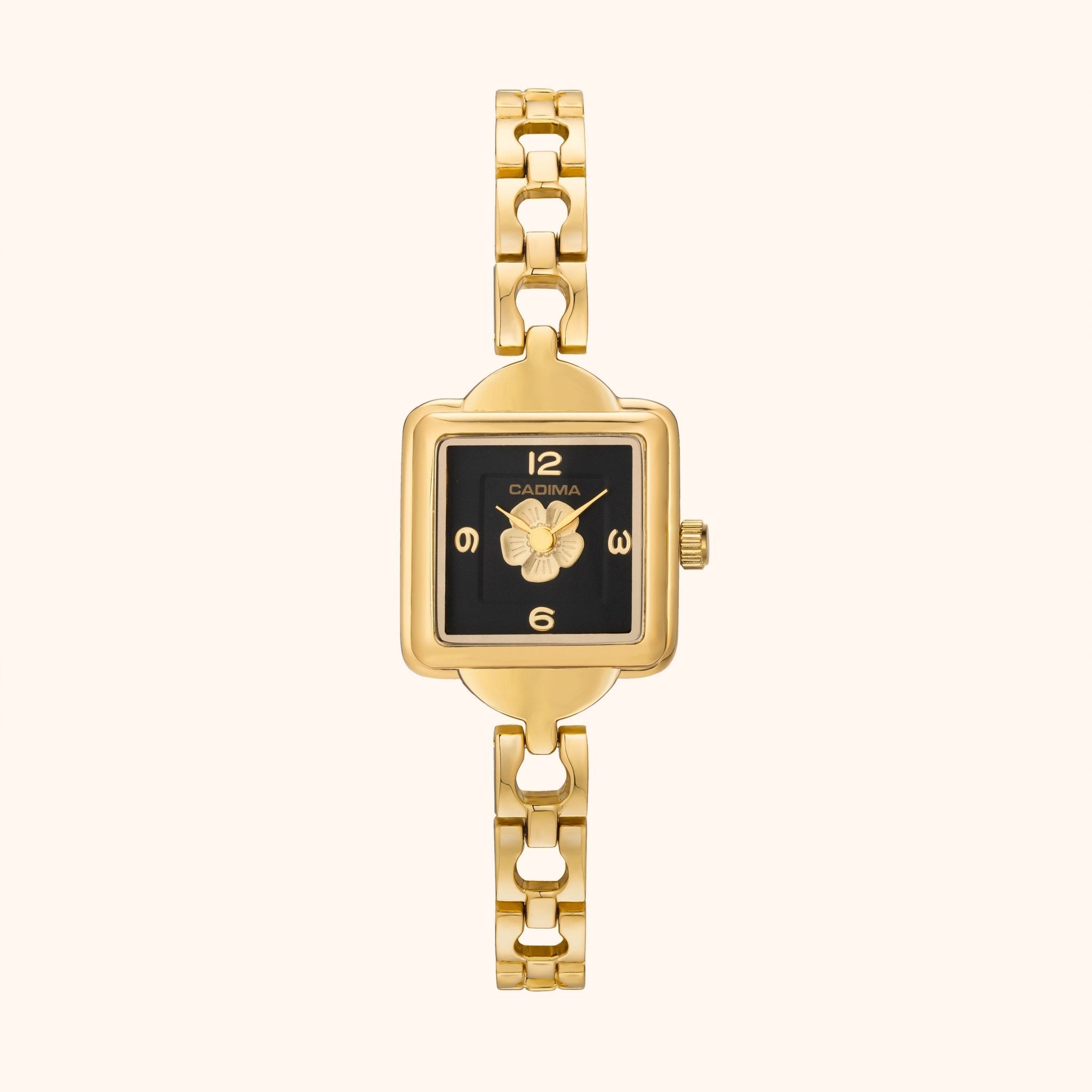 Lila Luxe Gold