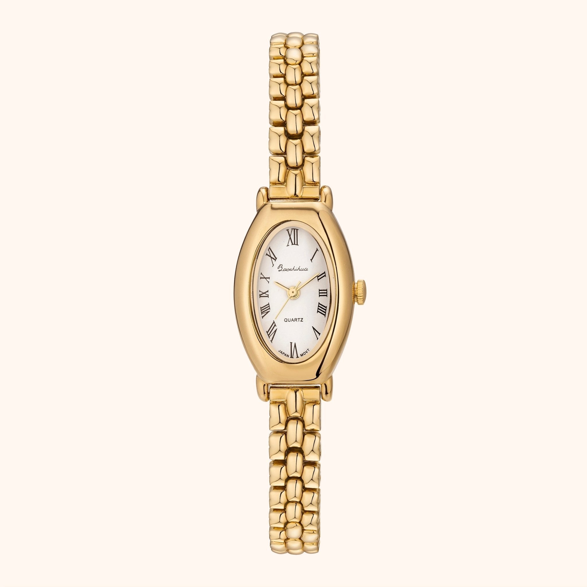 Golden Beatrice