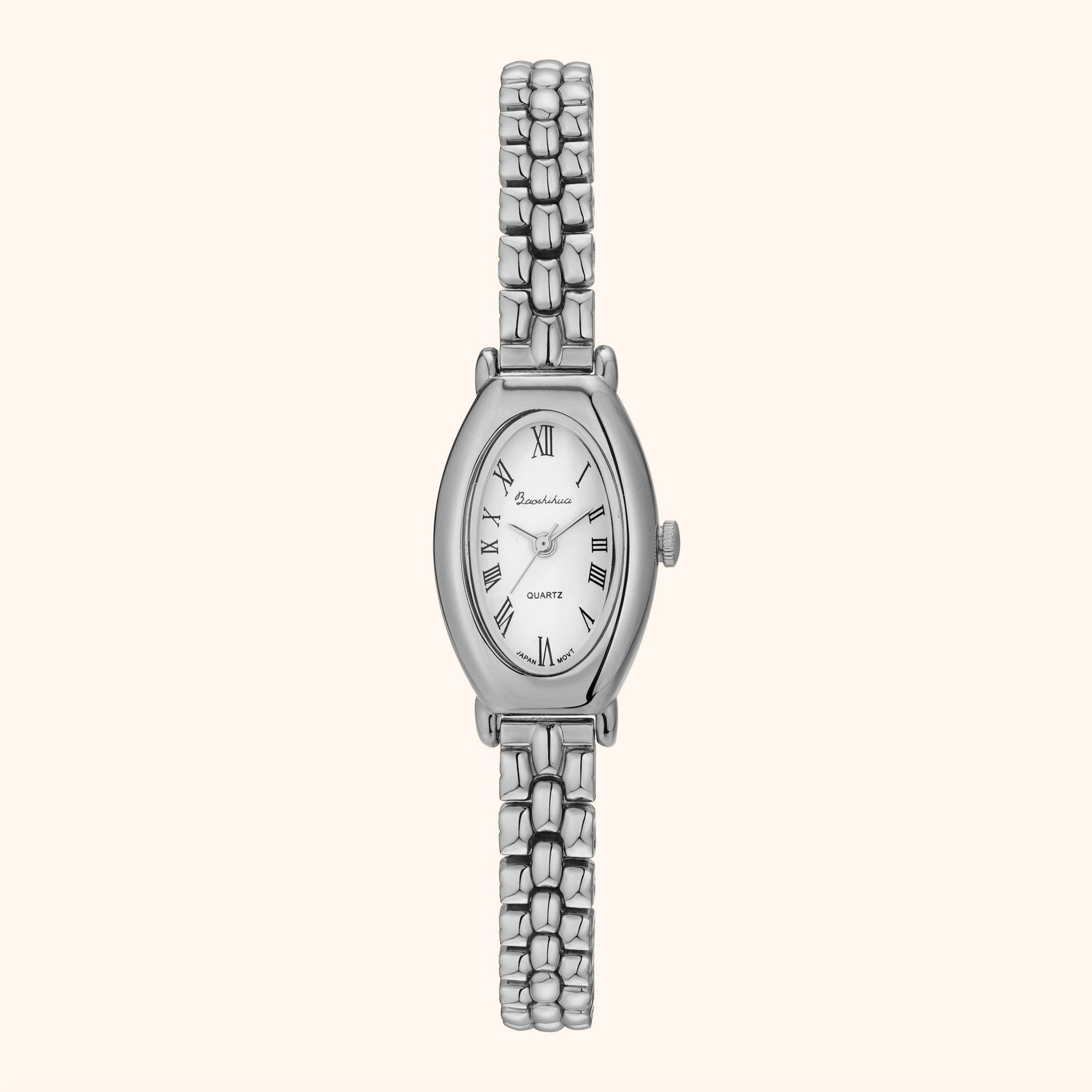 Beatrice | Silver