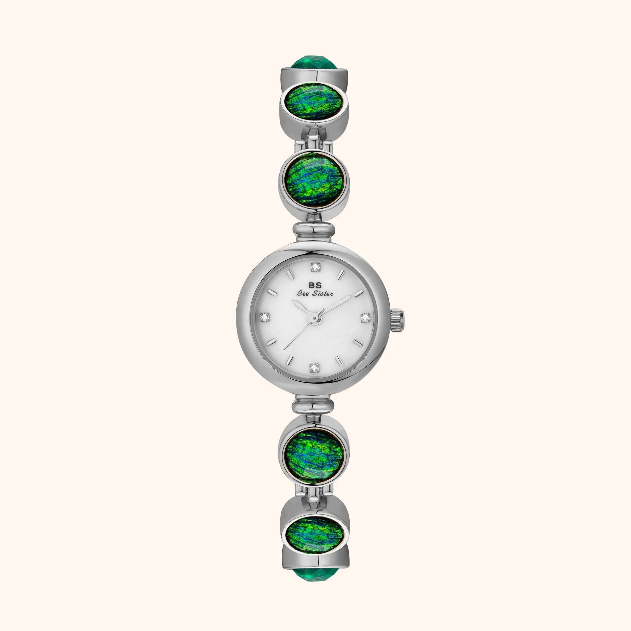 Calypso Silver