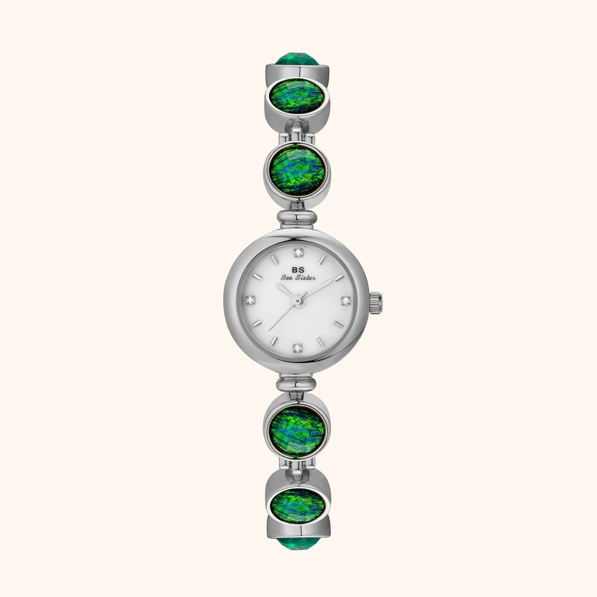Calypso Silver