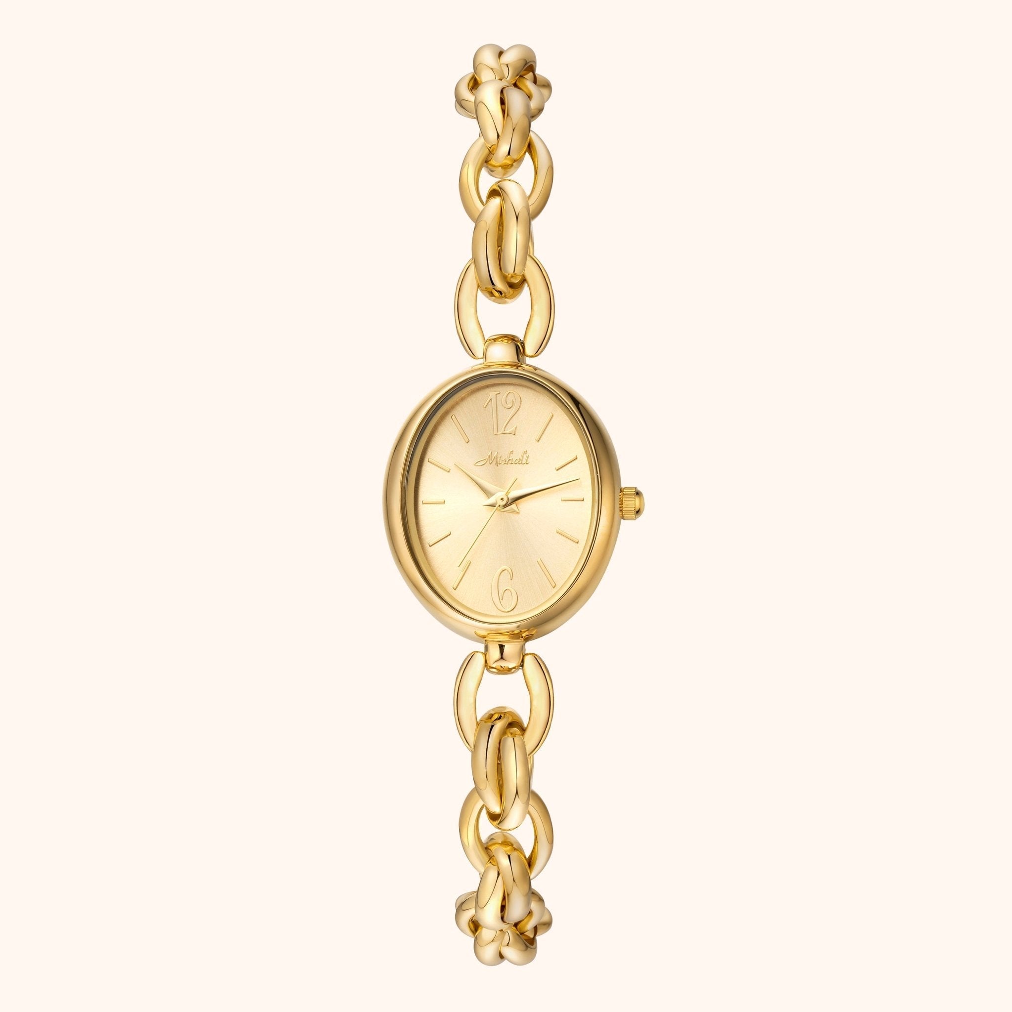 Lydia Goud Collection