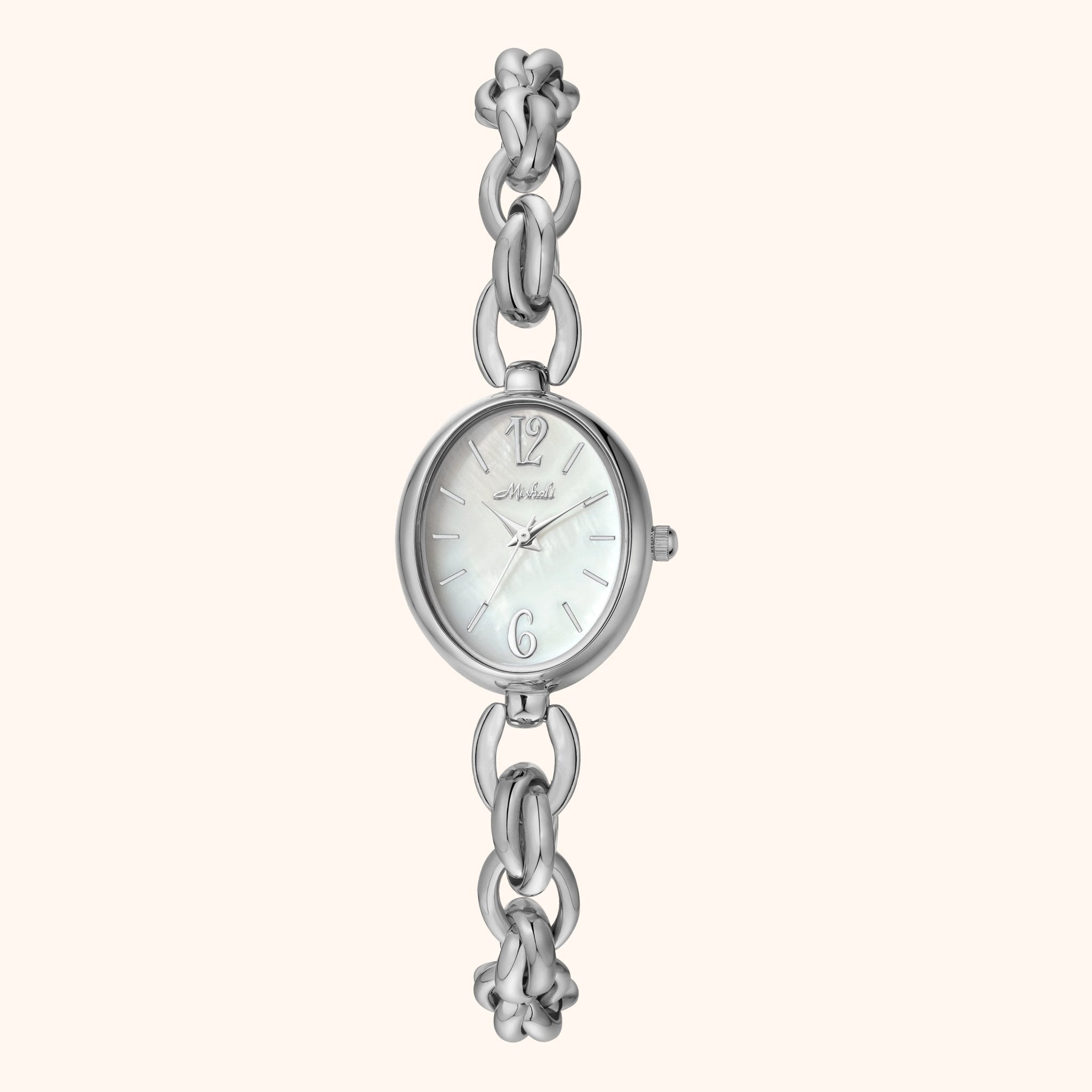 Lydia Silver Collection
