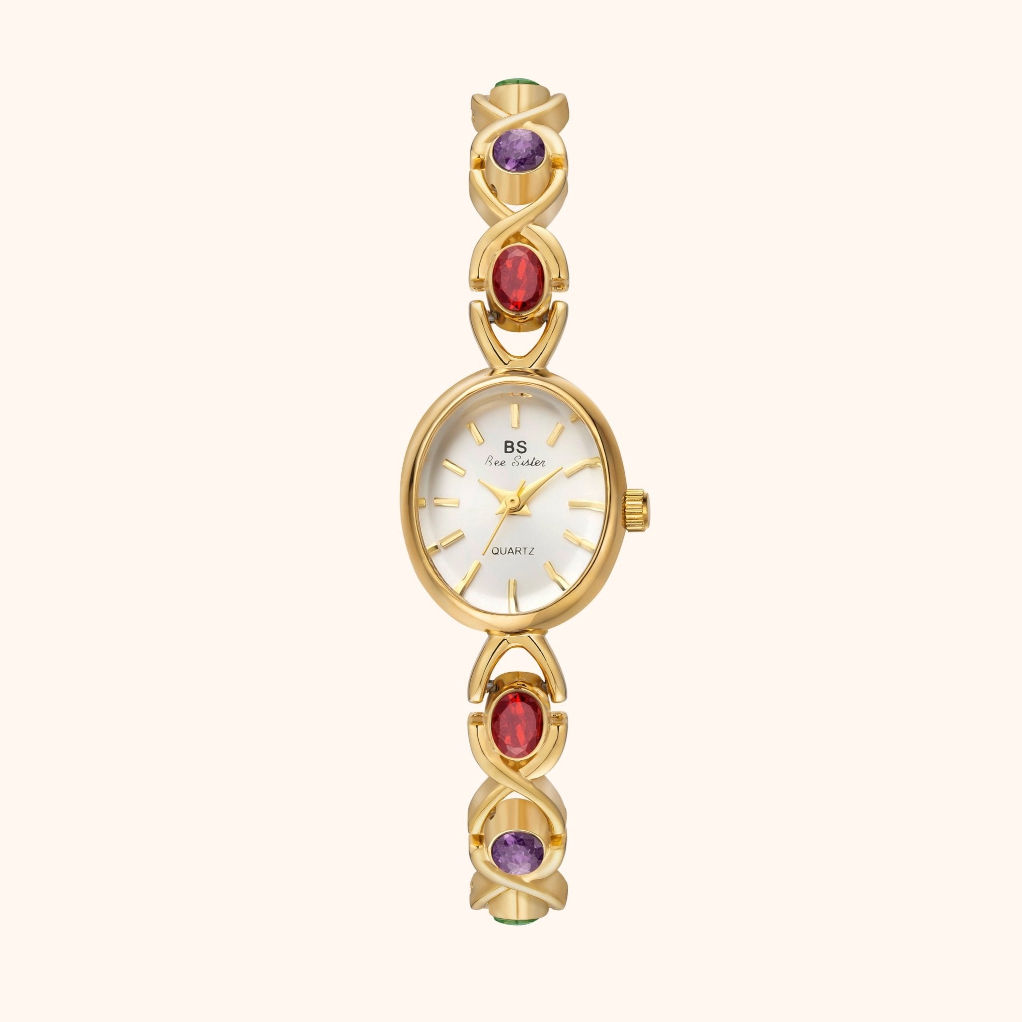 Ismara Gold Collection