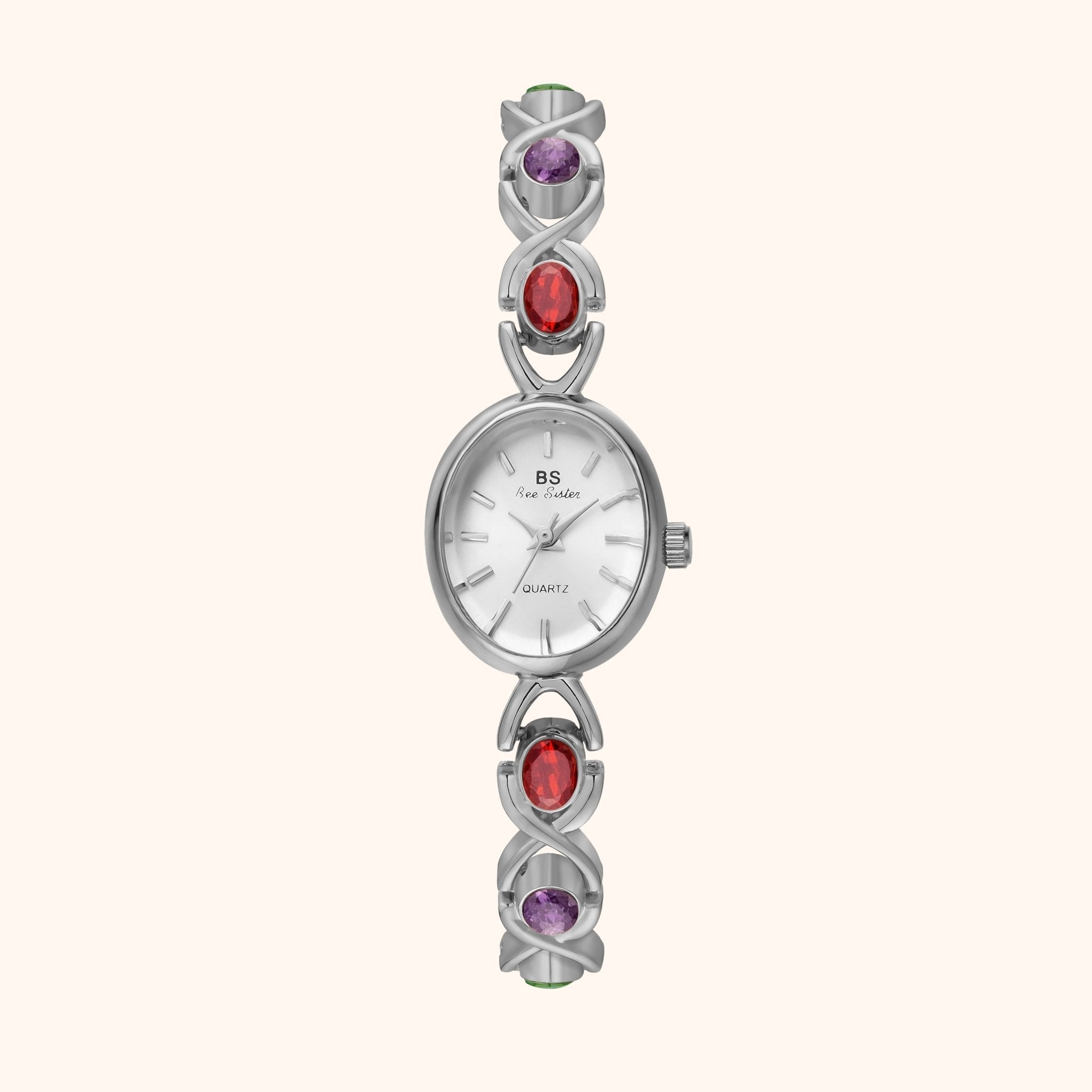 Ismara Silver Collection