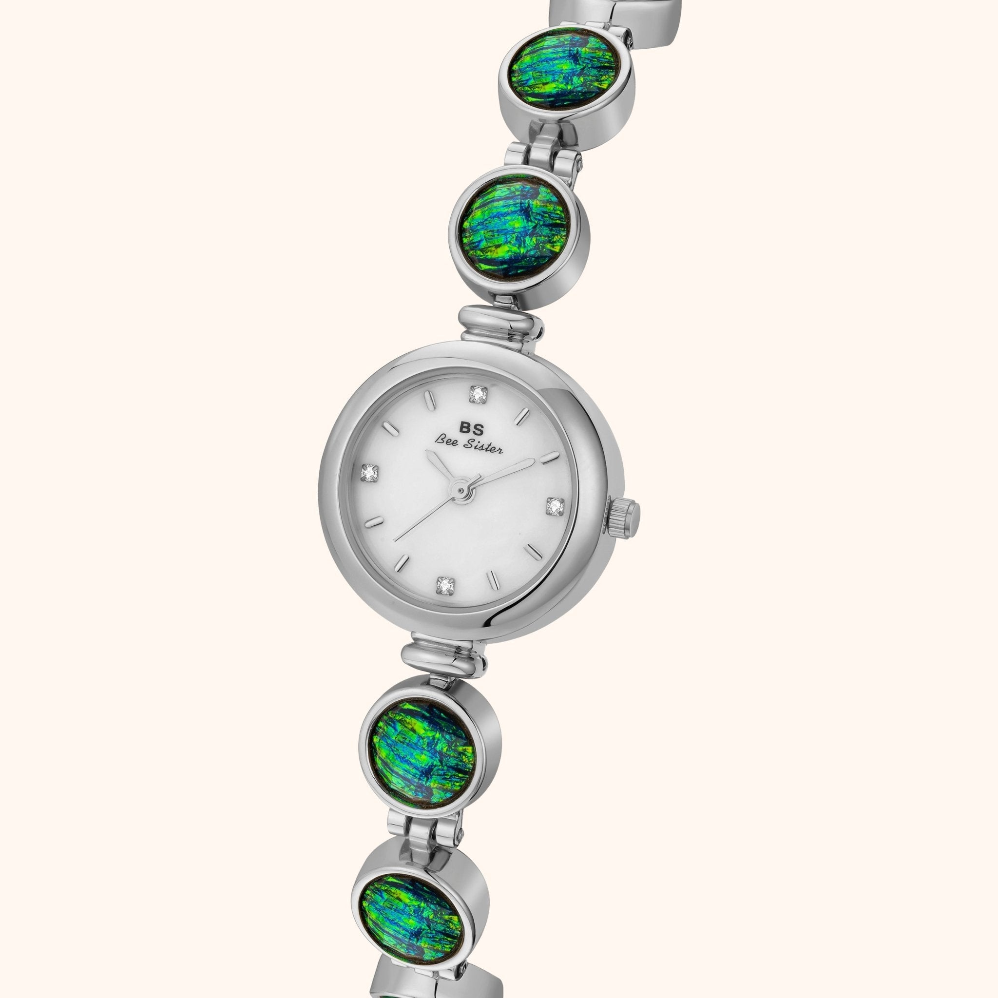 Calypso Silver