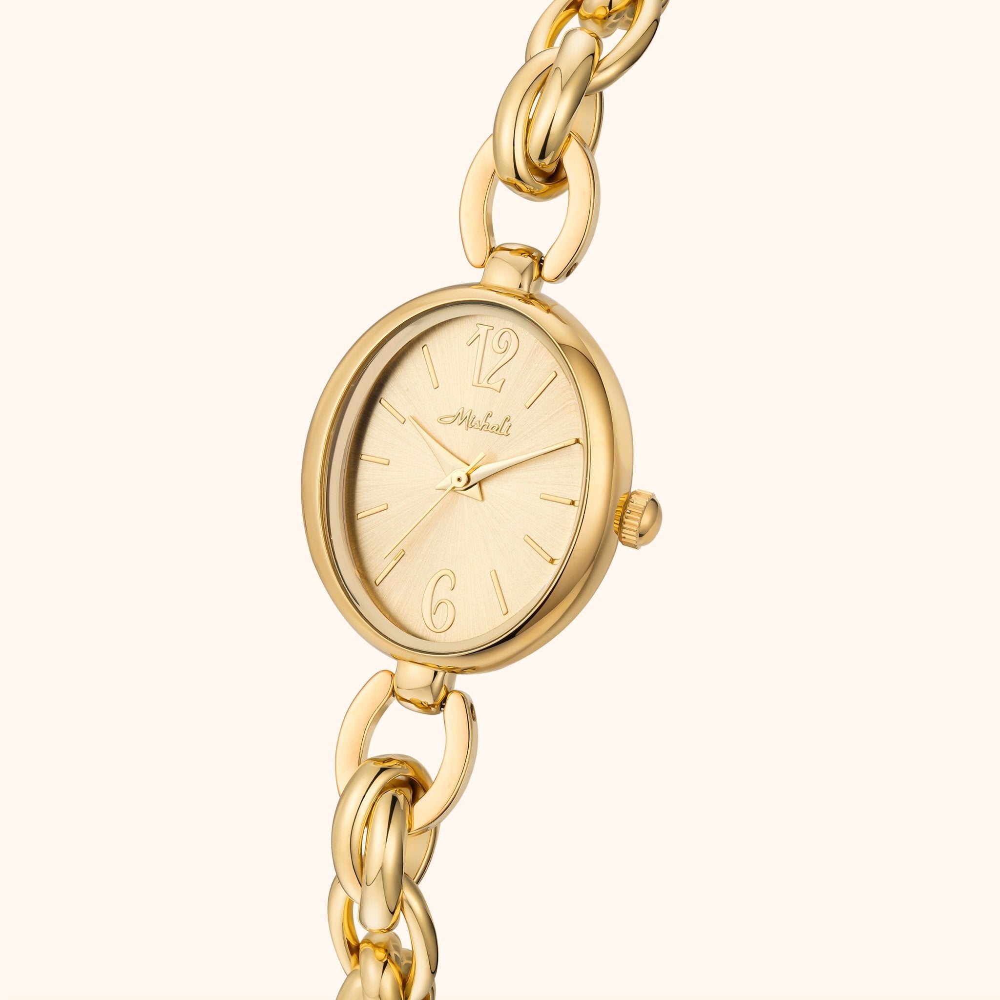 Lydia Goud Collection