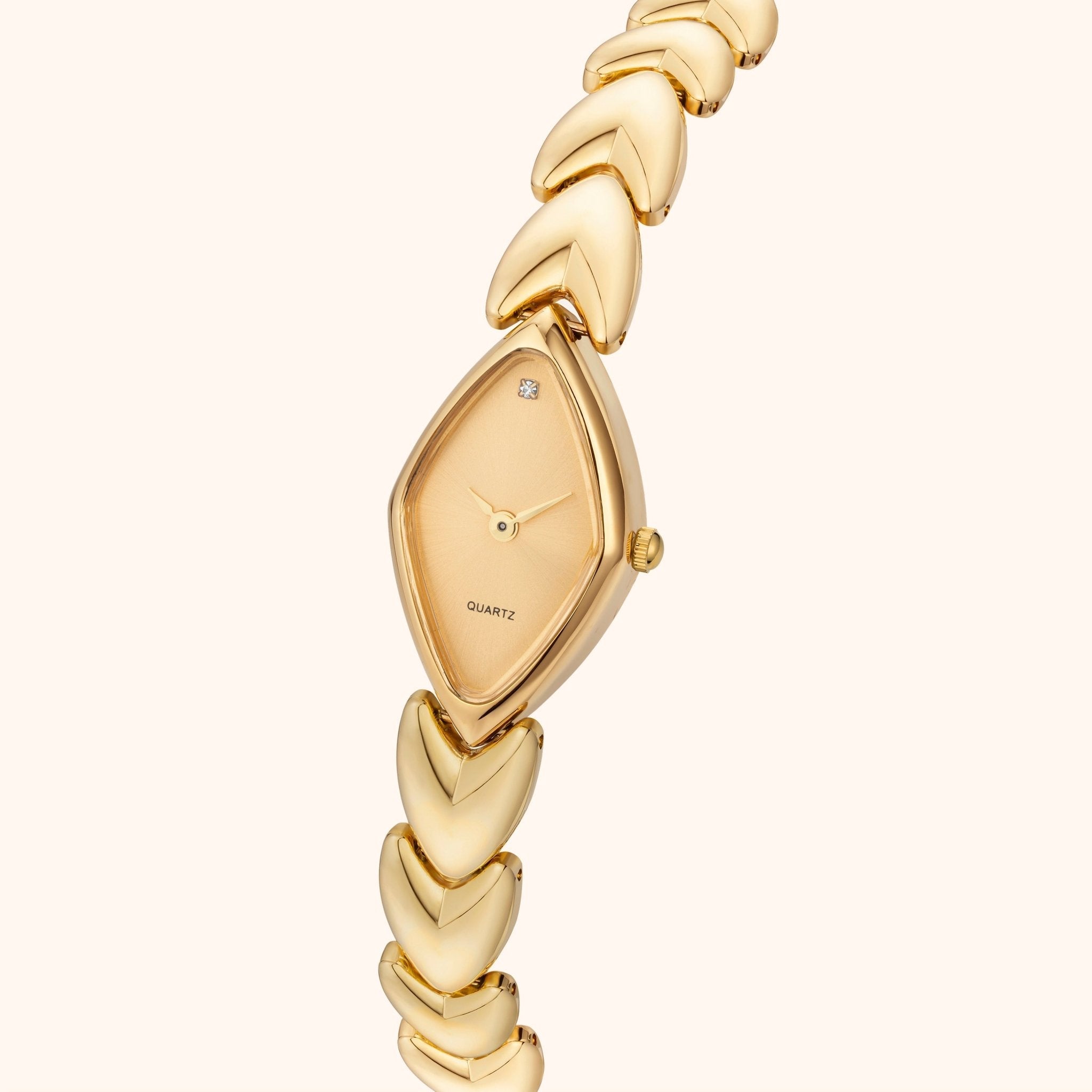 Golden Lucille