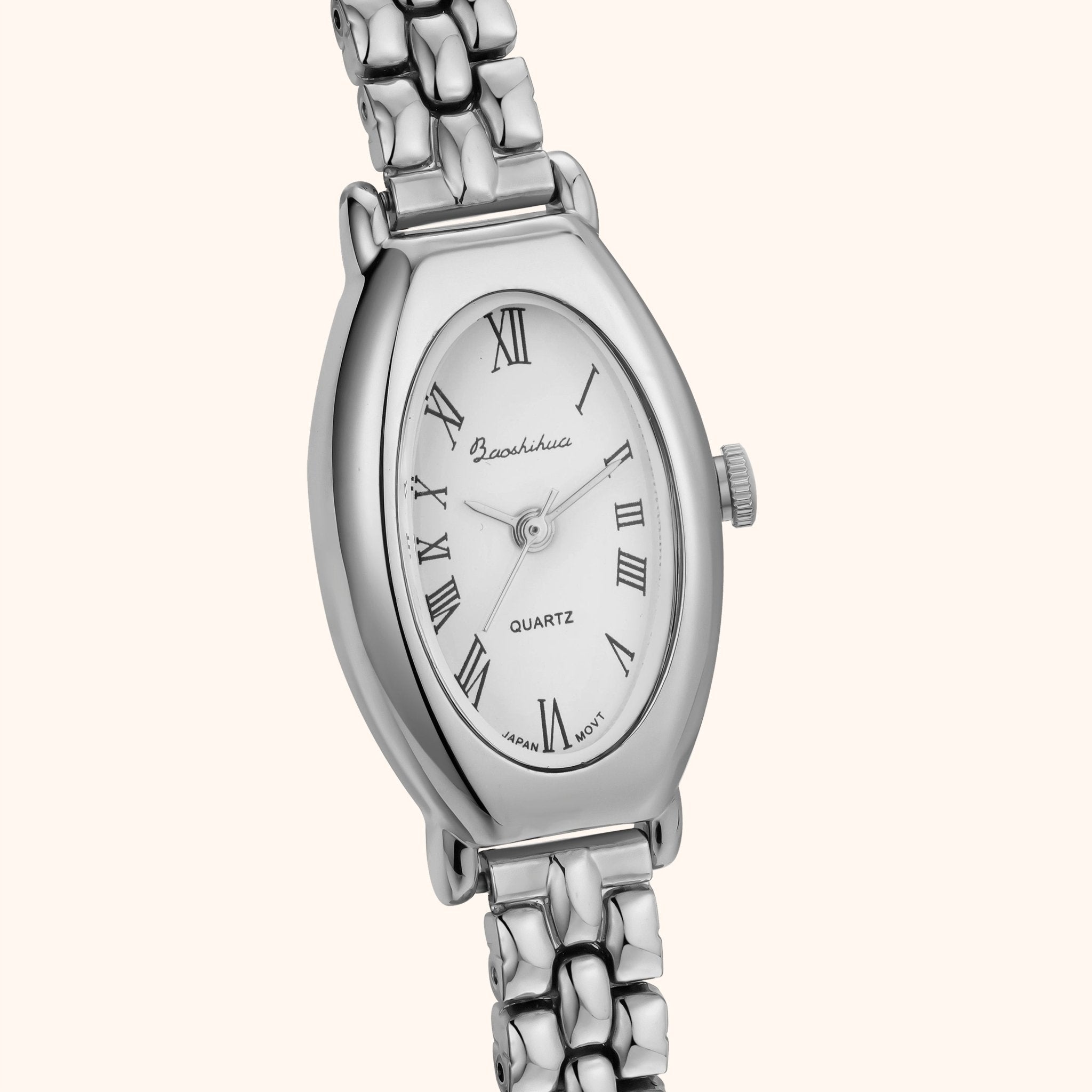 Beatrice Silver Collection