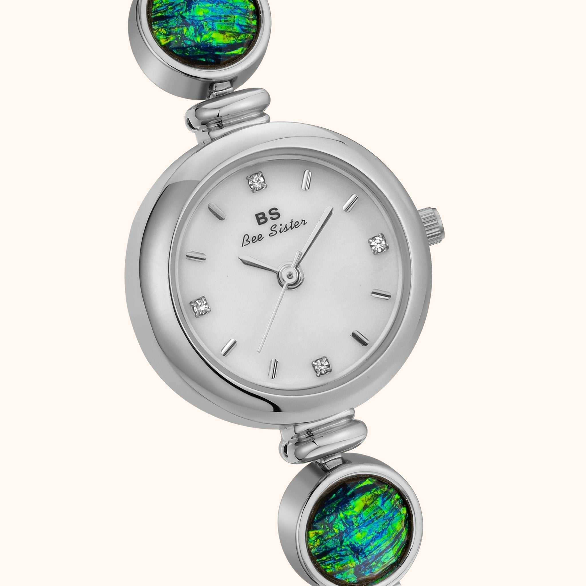 Calypso Silver
