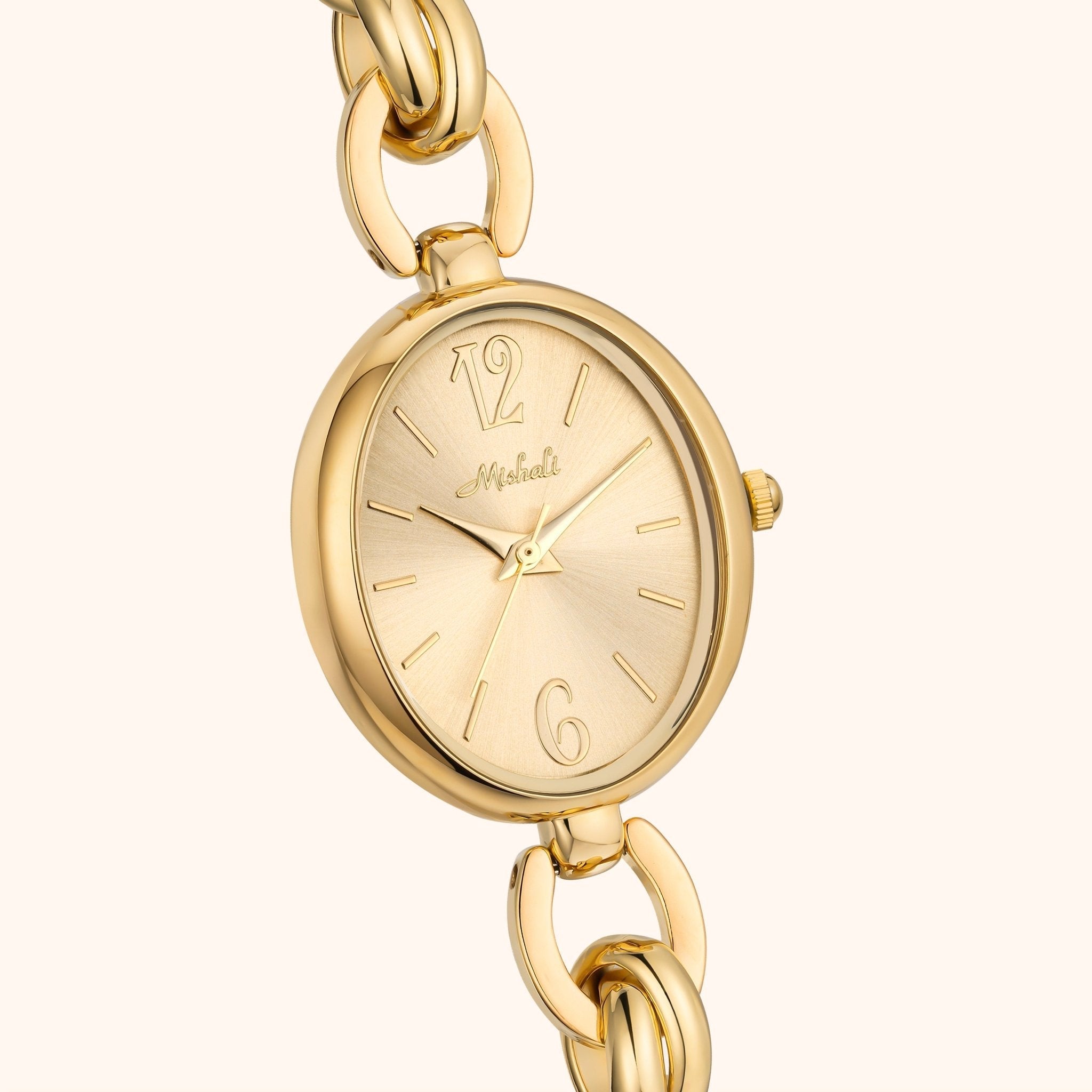 Lydia Goud Collection