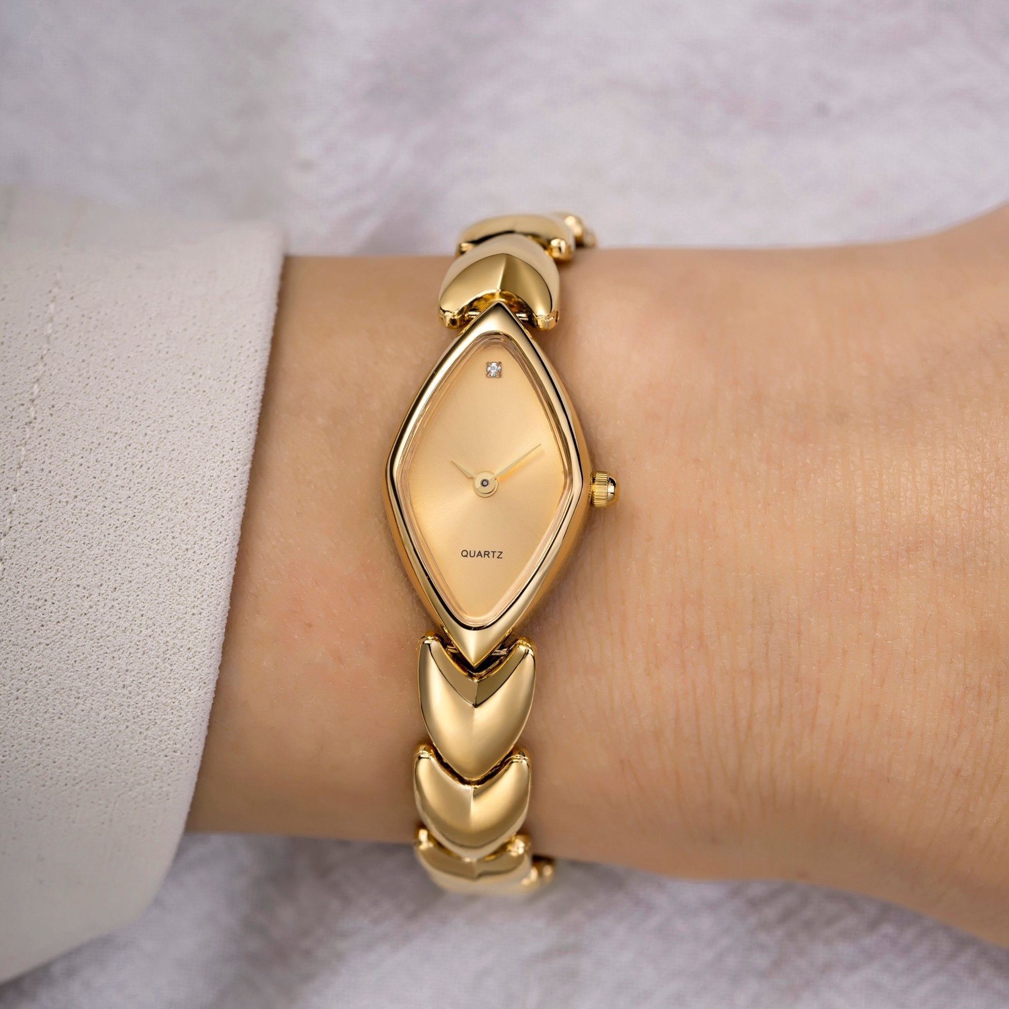 Golden Lucille