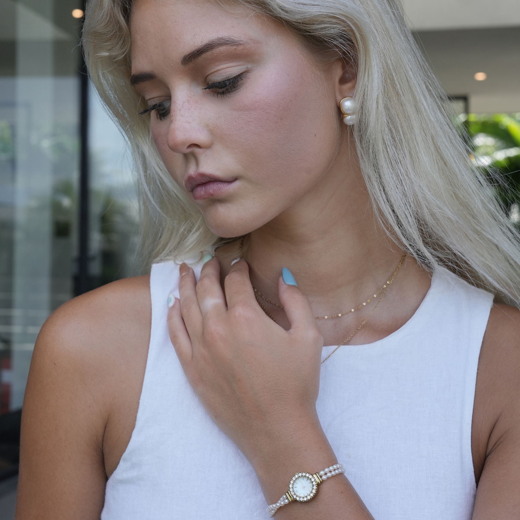 Elina Goud Collection