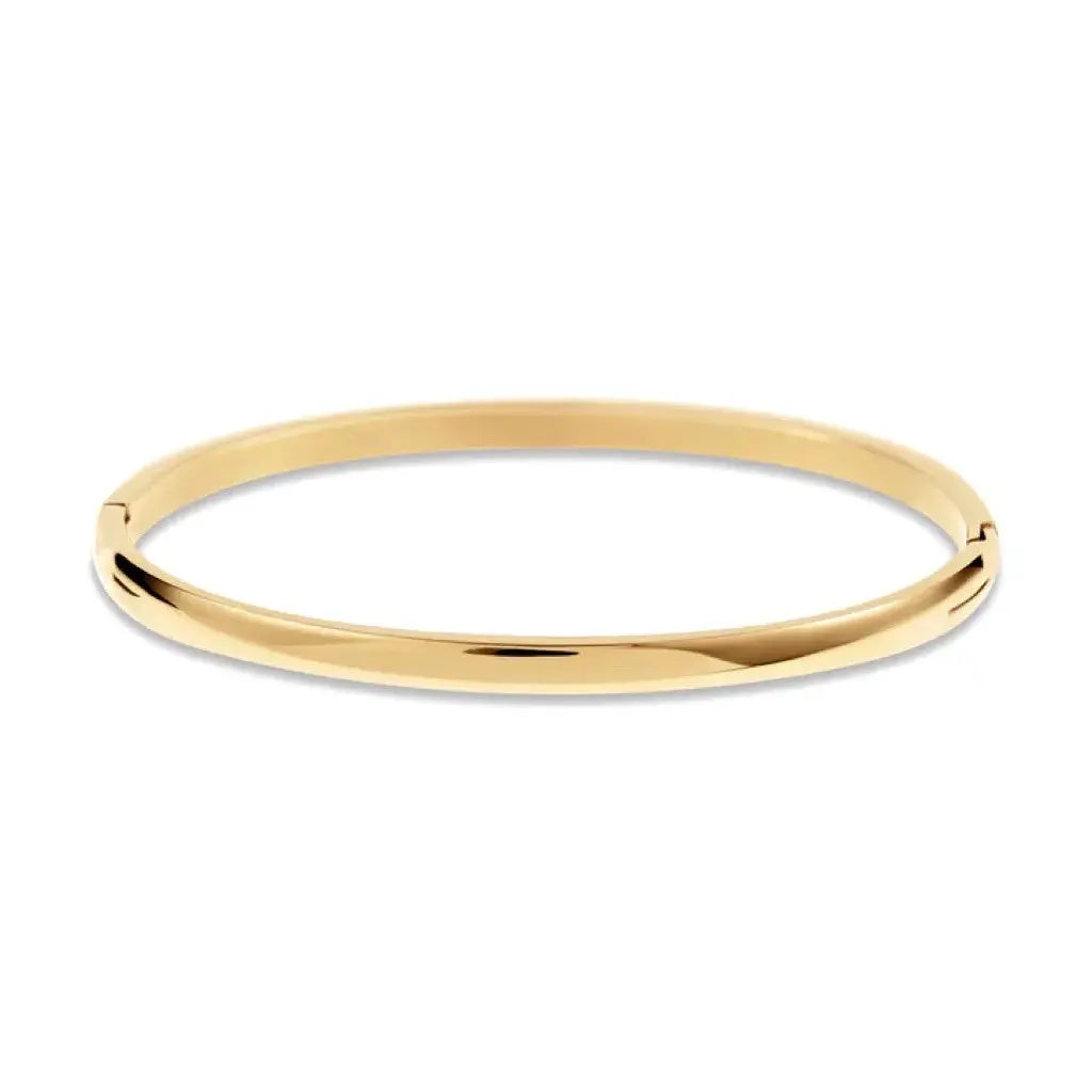 Golden Punk Bracelet