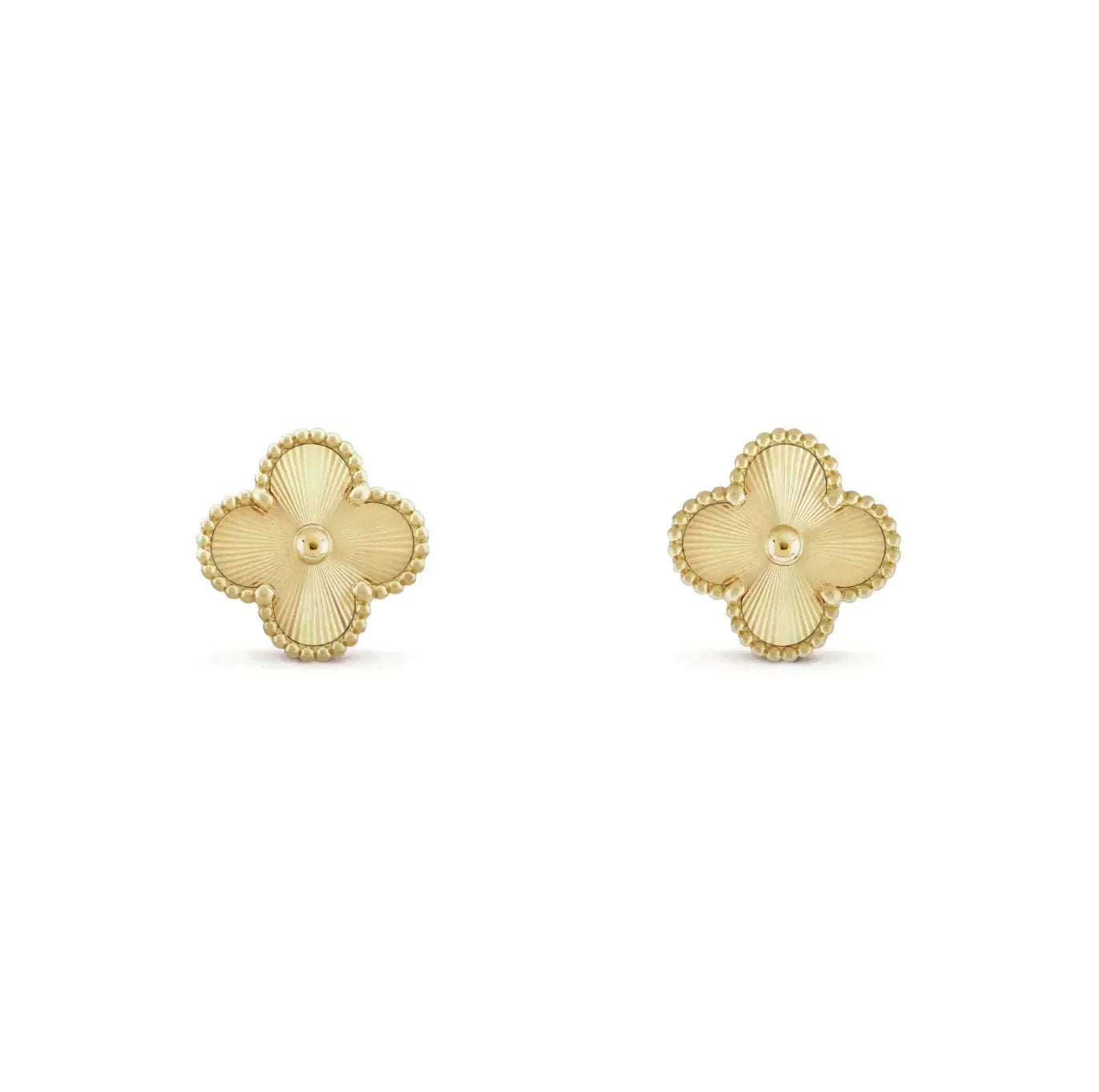 Coki Gold Earrings