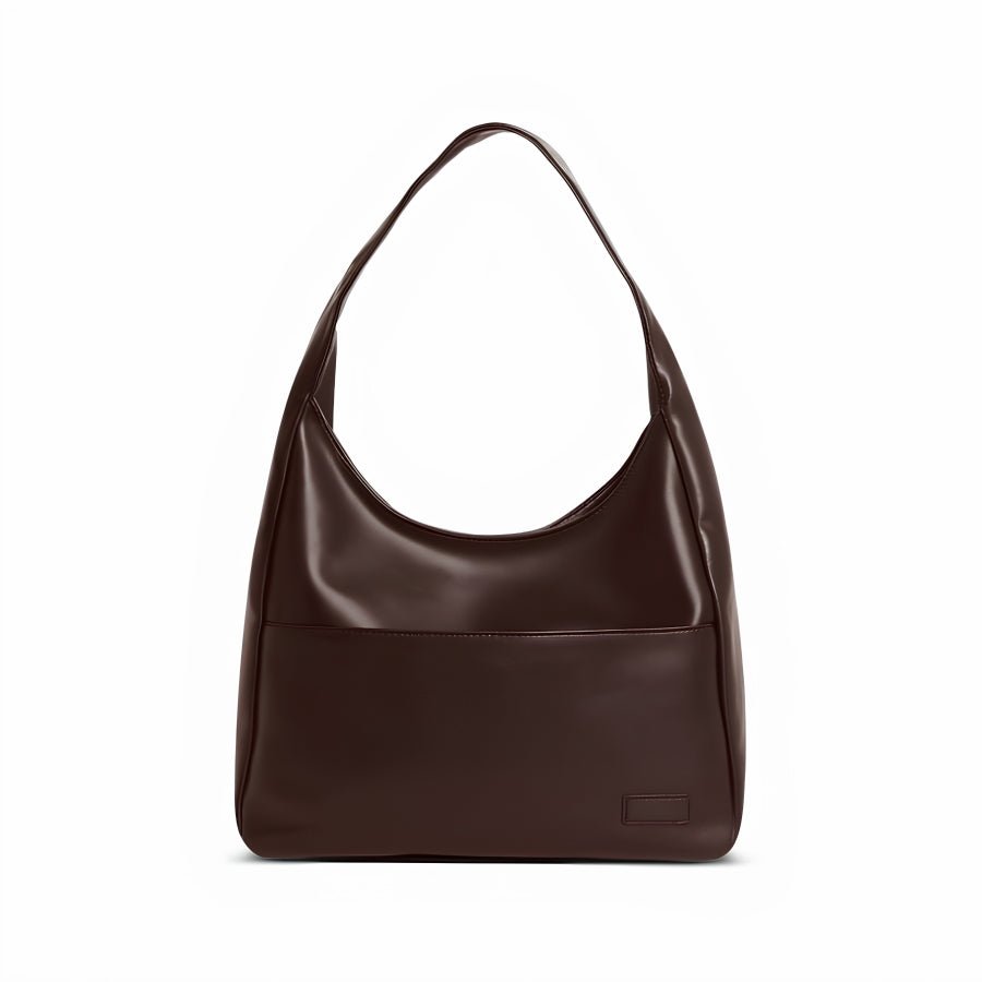 Espresso Marise Hobo Bag