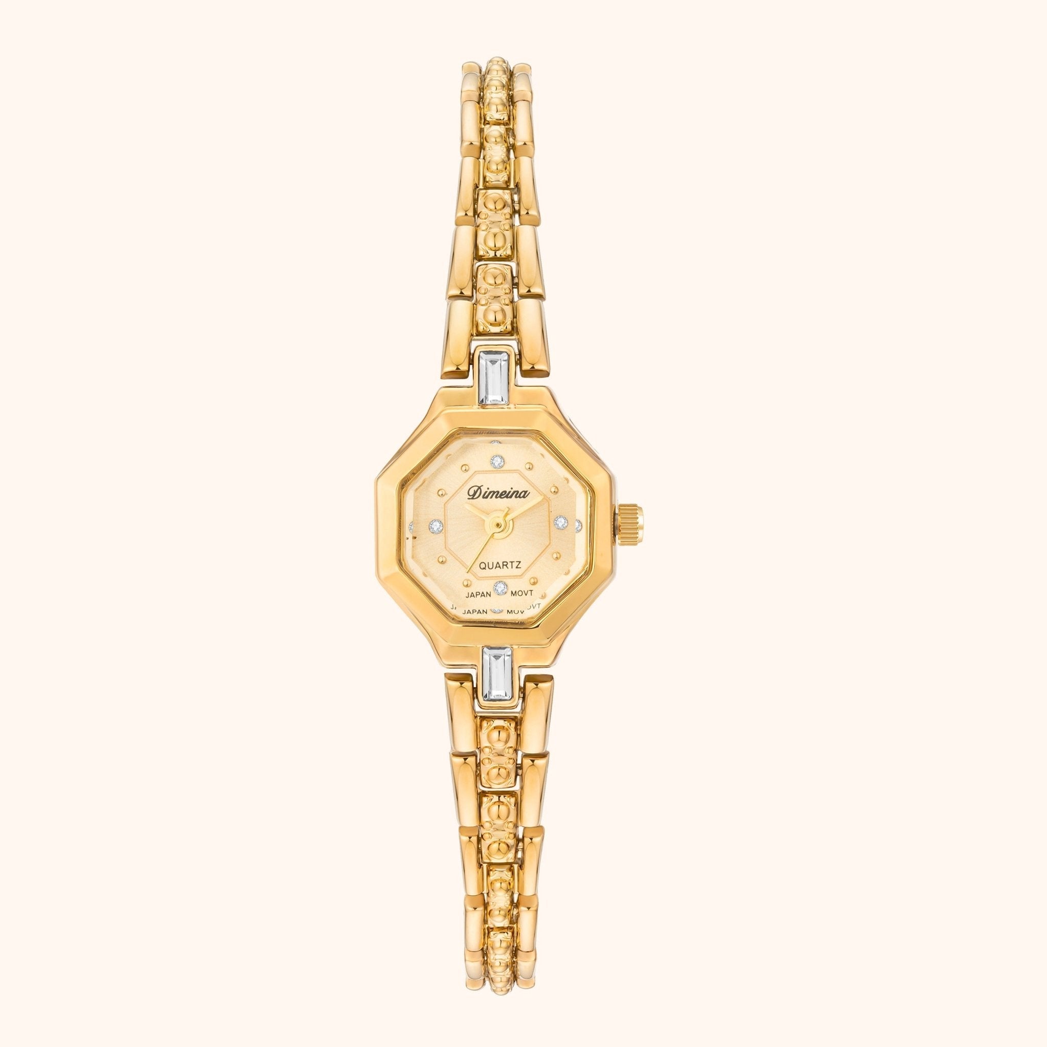 Golden Paloma