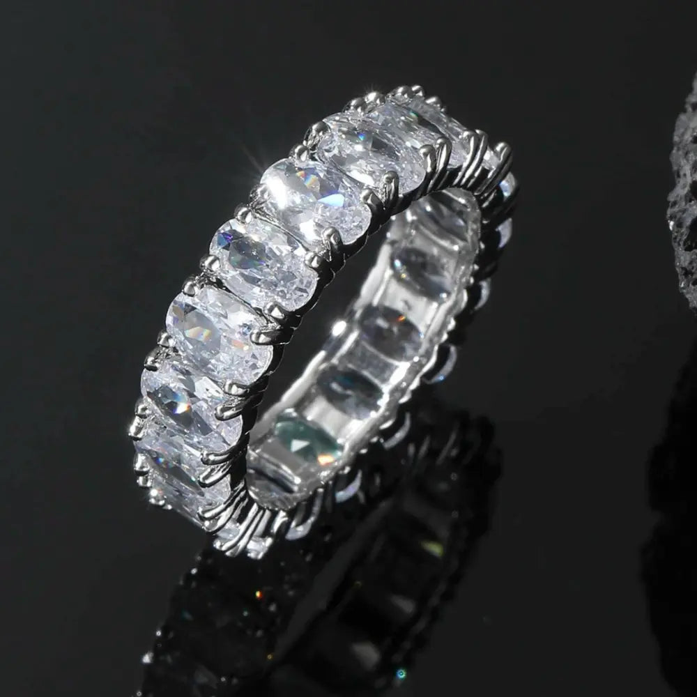 Sara Statement Ring