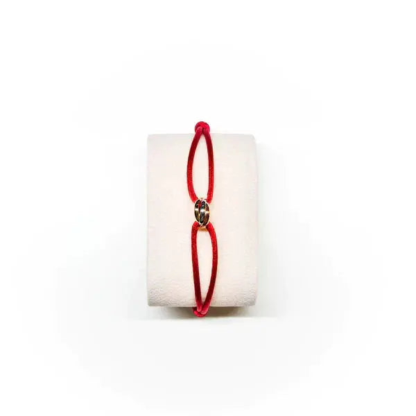 Gold Triesta Bracelet