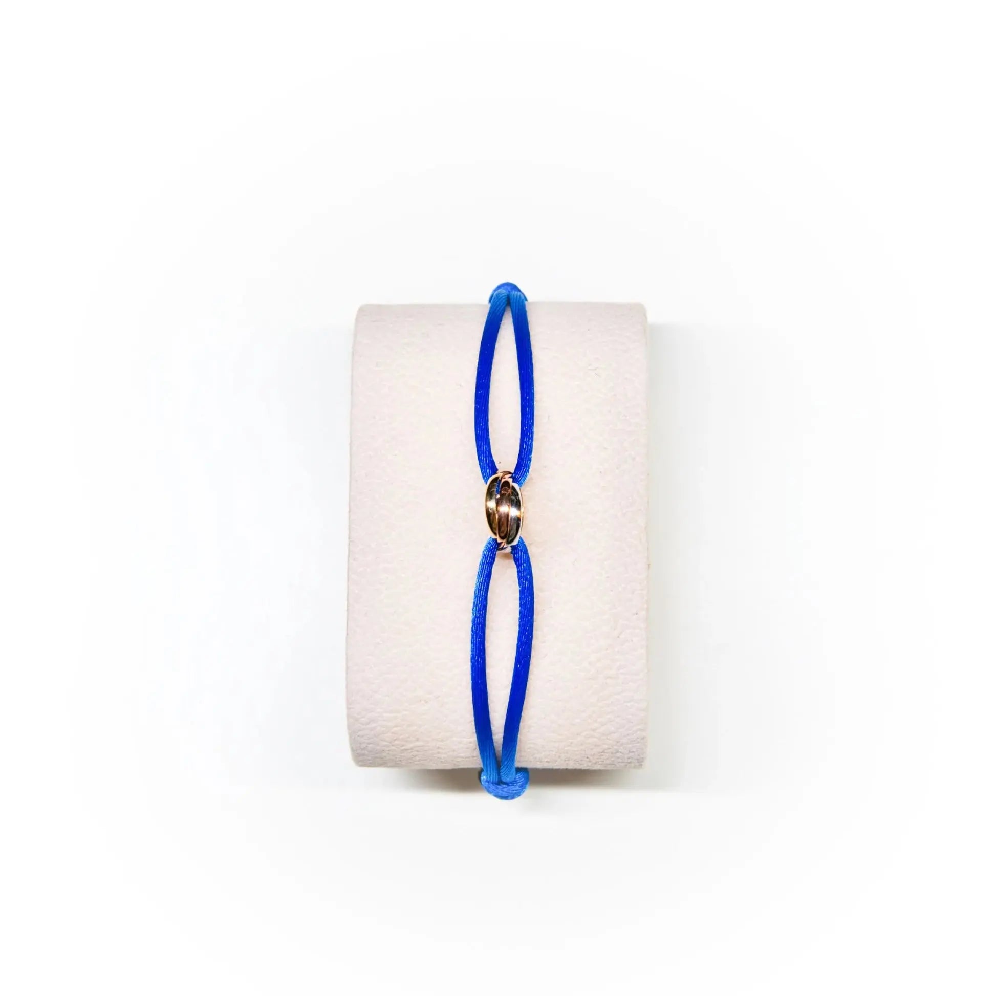 Gold Triesta Bracelet