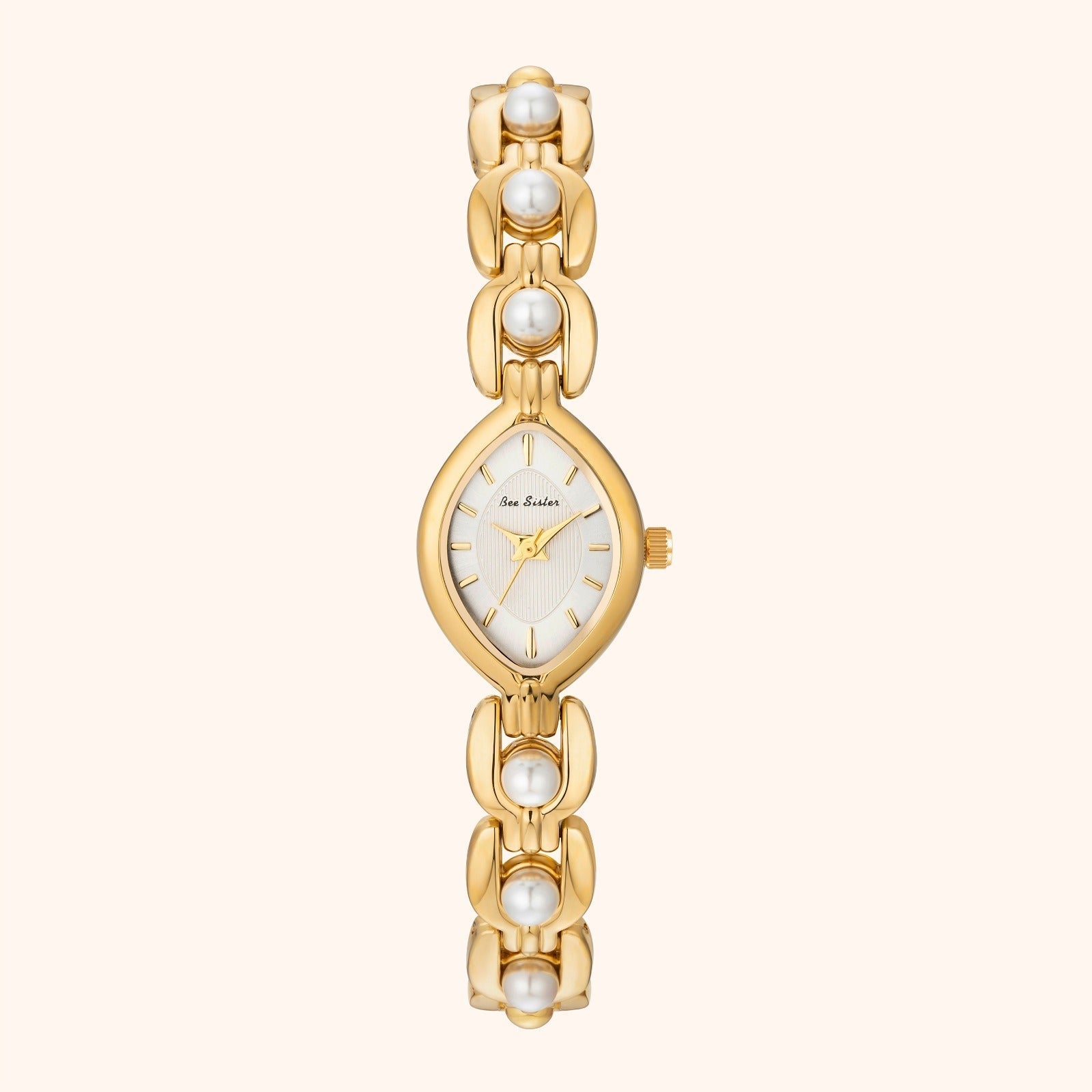 Isara | White Gold