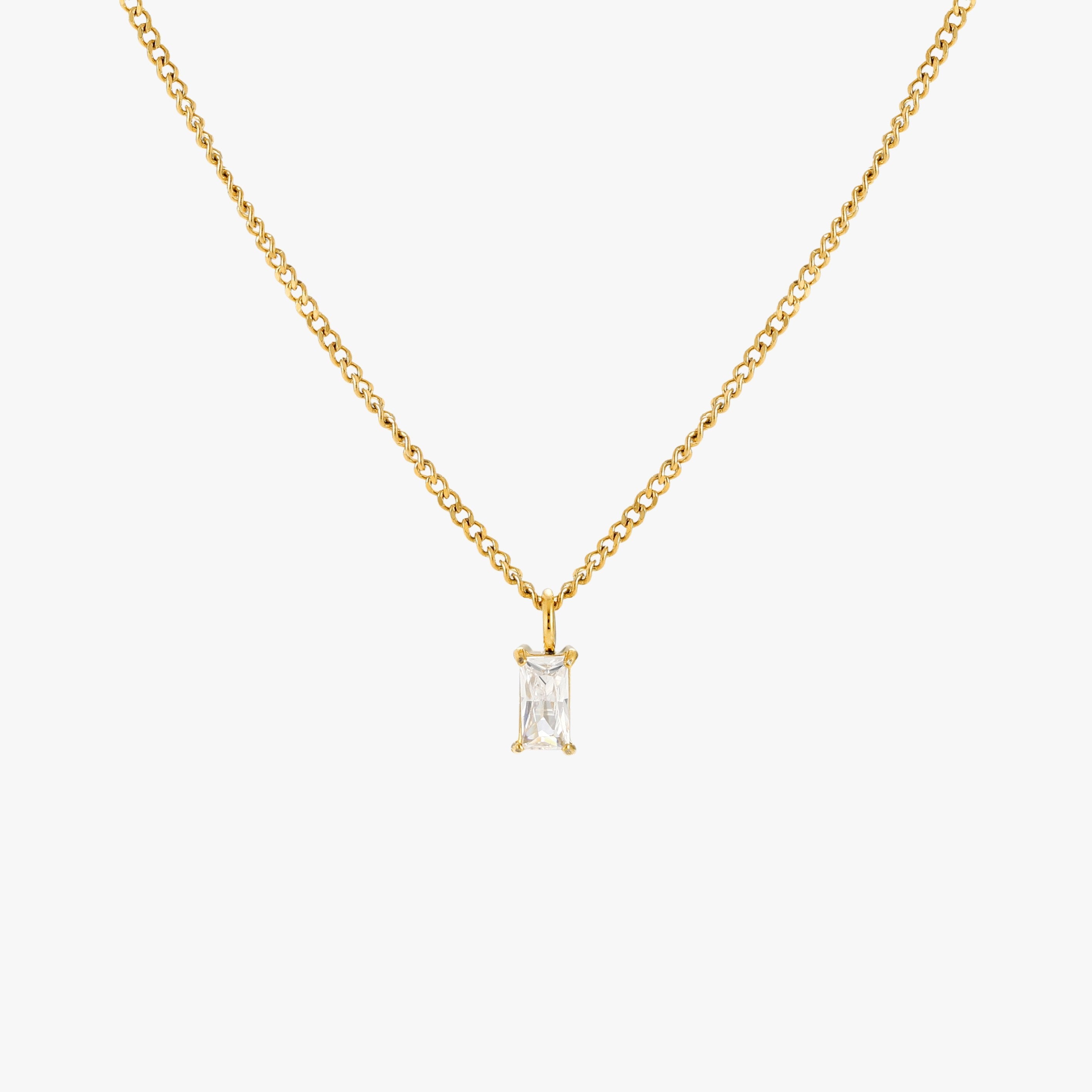 Glow Necklace