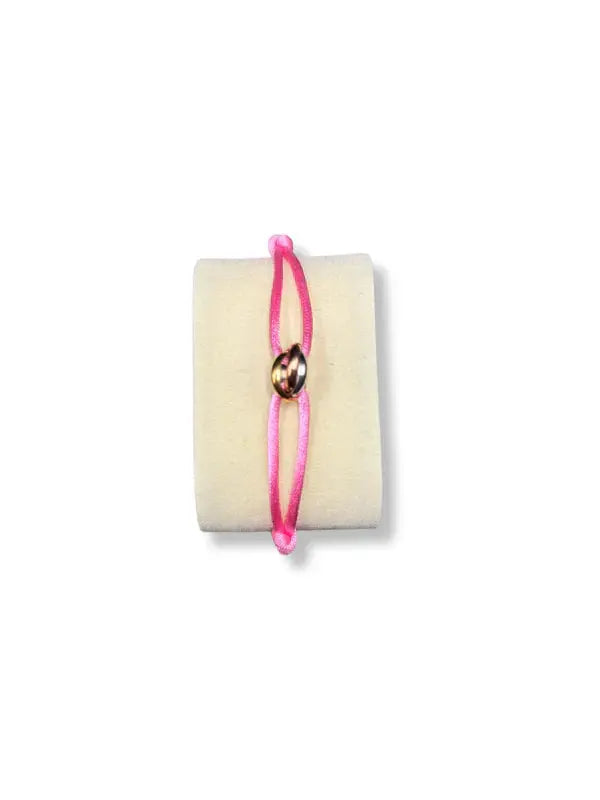 Gold Triesta Bracelet