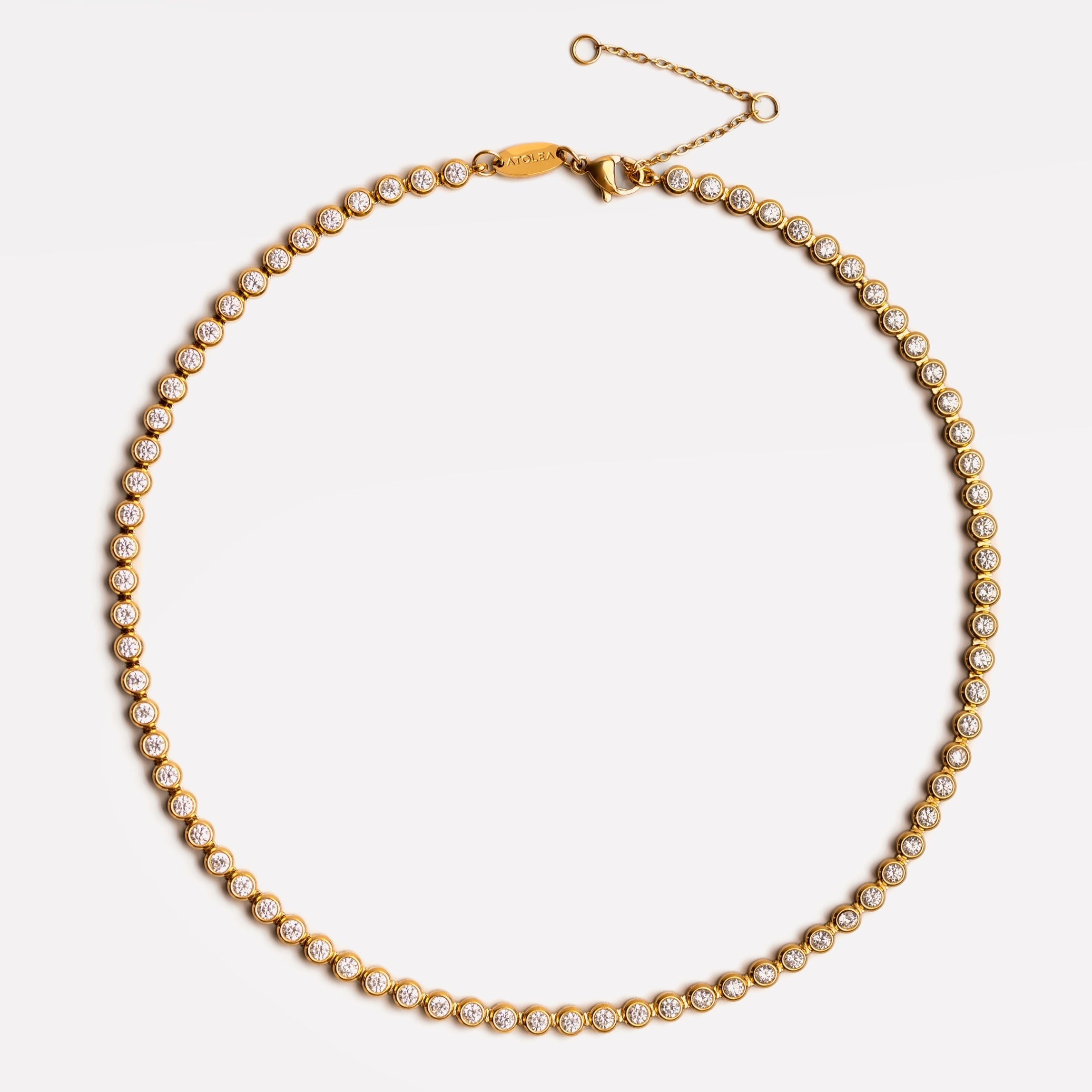 Tennis Choker